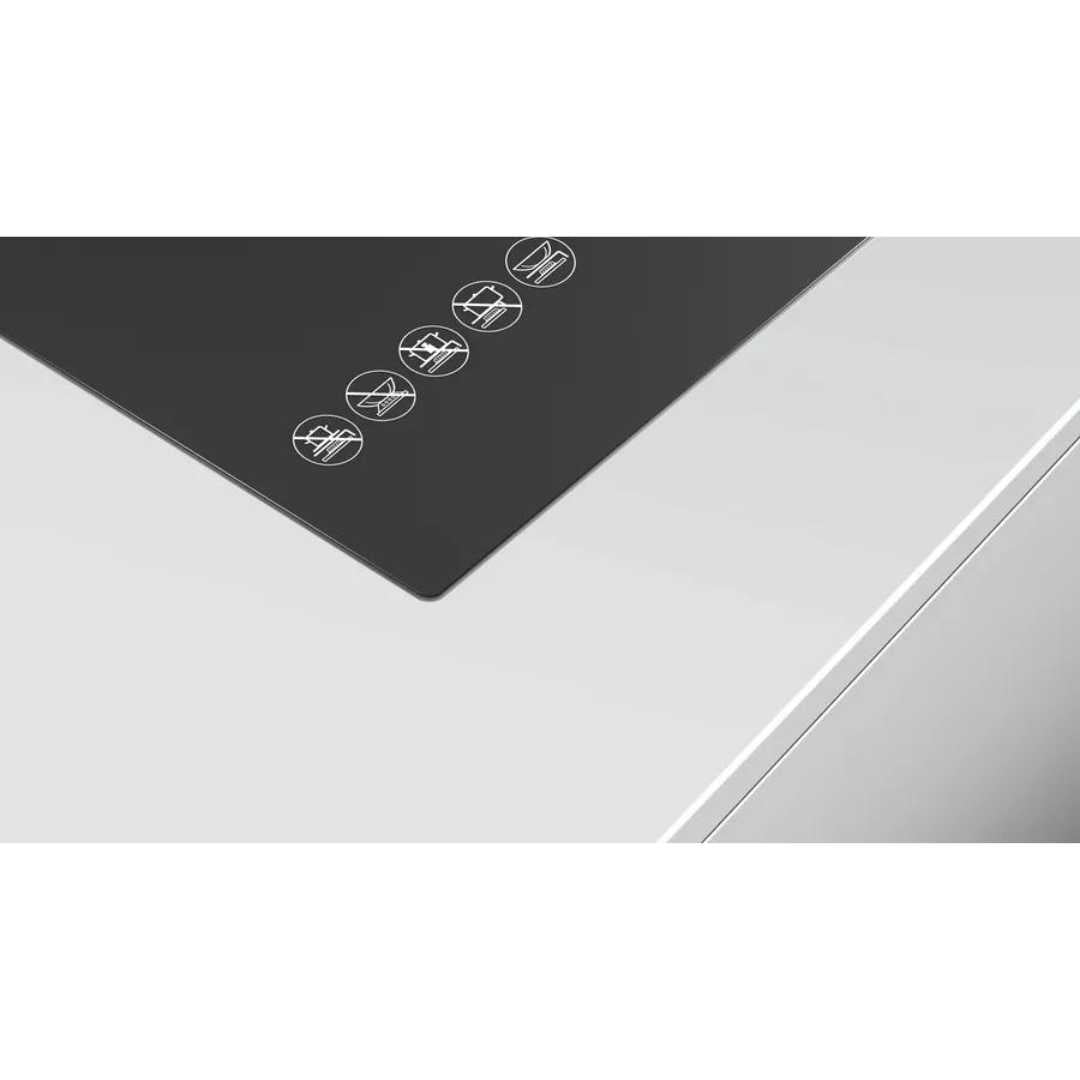 Buy Bosch Series 4 Built In Gas Hob PMD83D31NX 70 cm Full Brass 3