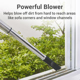 Stellar Canister Vacuum Cleaner