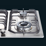 Hafele Built-In Hob Spree G01