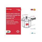 PRESTIGE POPULAR SVACHH PRESSURE COOKER 2.0 L  