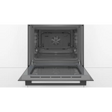 BOSCH HBJ534EB0I Series 4 Built In Oven 60cm Black