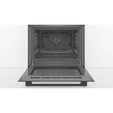 BOSCH HBJ534EB0I Series 4 Built In Oven 60cm Black