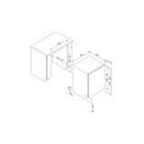 Blaupunkt By Hettich 5CP 210FF0