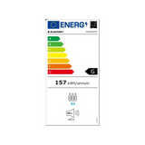 Blaupunkt By Hettich 5WK 820FF0