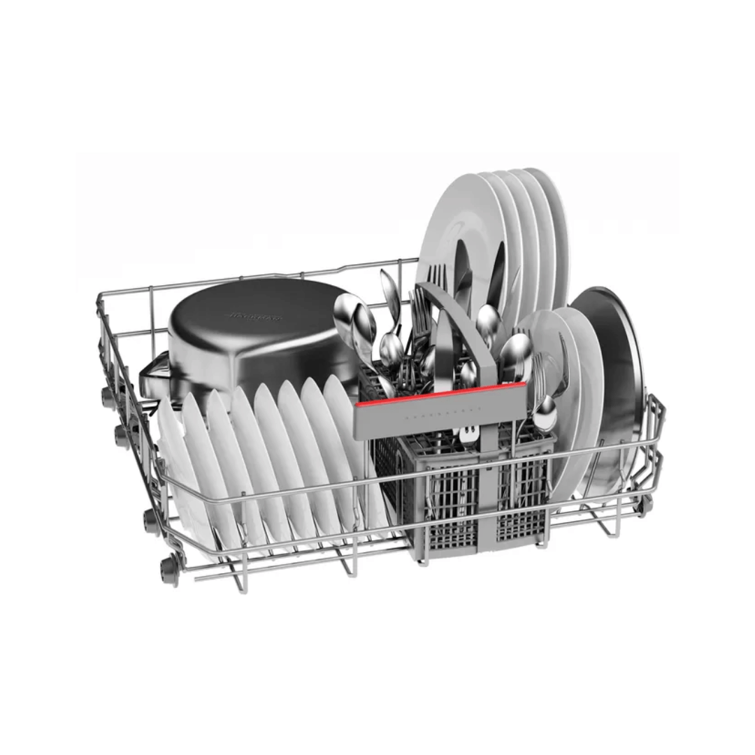 Bosch dishwasher SMS66GI01I