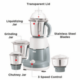 Boss Excel Pro Mixer Grinder (B261)