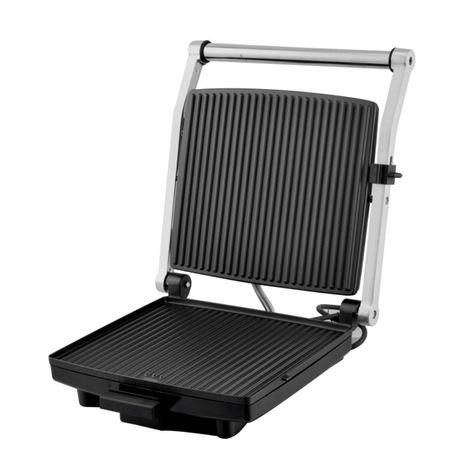 Boss Jumbo maxx Griller (B525)