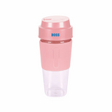 Boss Rechargeable USB Bottle Blender (B711)
