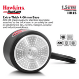 Hawkins IIH15