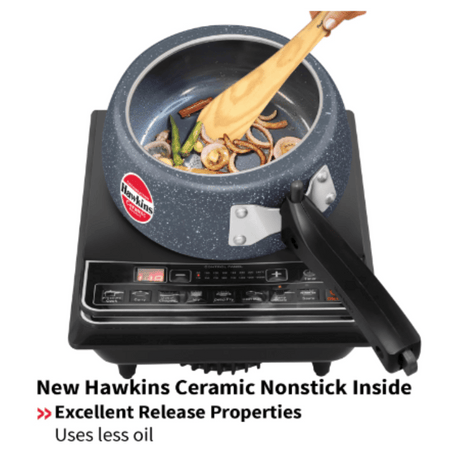 Hawkins ICC15