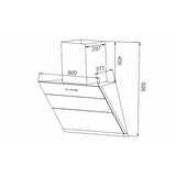 EFL-S901 HAC LTW VMS