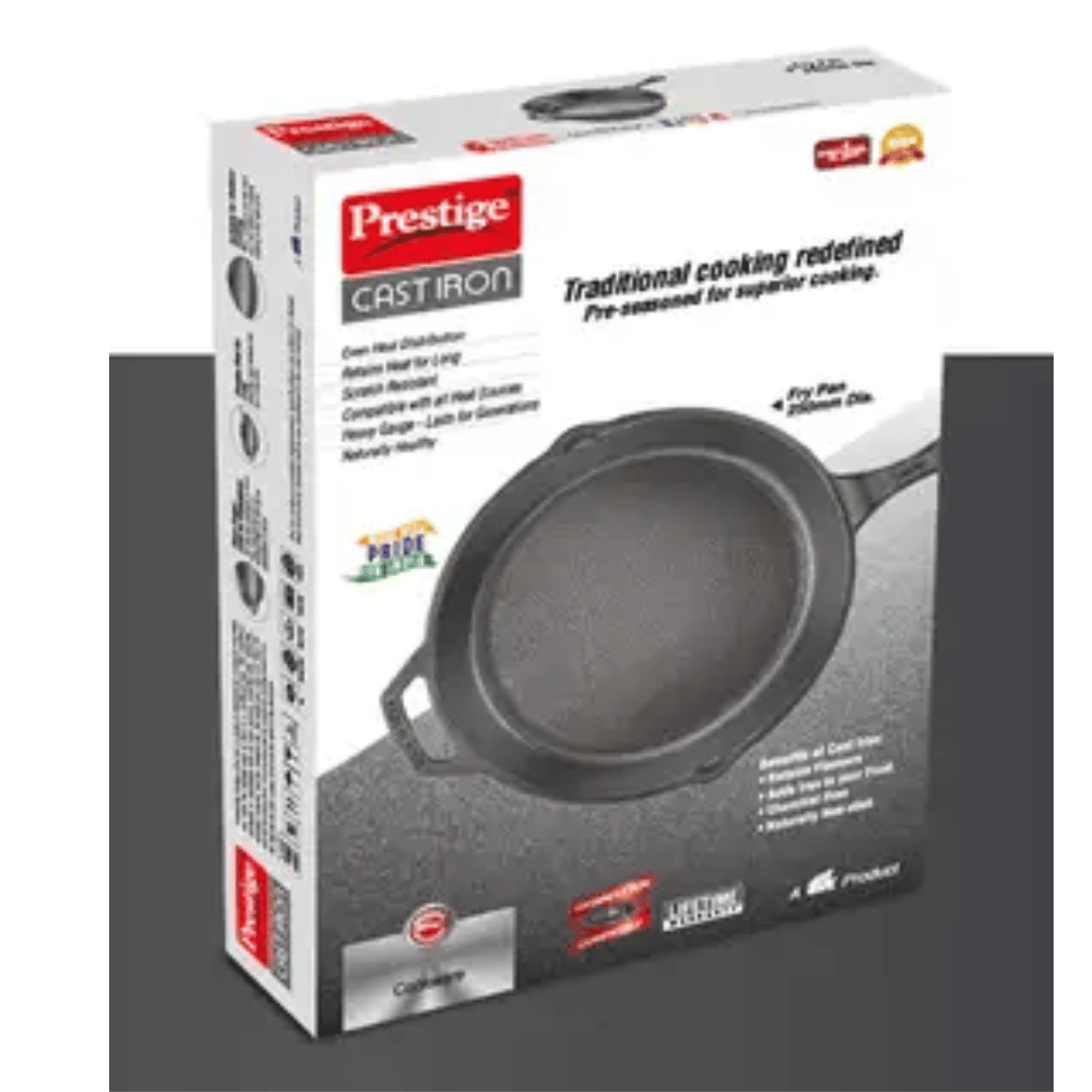 Prestige Fry Pan (30559)