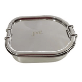 JVL Stainless Steel Matrix Leakproof Lunch Box MLP-1