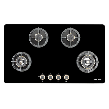 FABER HOB EXPERIA HT 904 ALU AI FFD