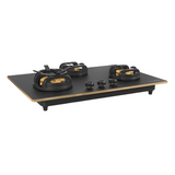 FABER Hob Verona HD783 CI FFD AI (IND)