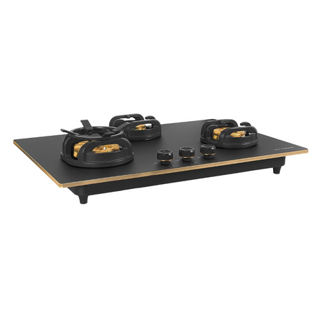 FABER Hob Verona HD783 CI FFD AI (IND)