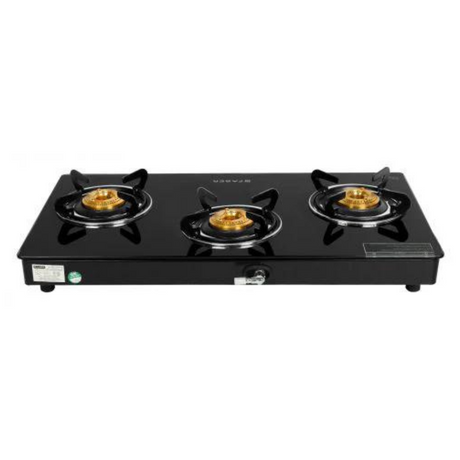 FABER HOB COOKTOP STAR 3 BB BK