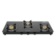 FABER COOKTOP SPARK 3BB BK 