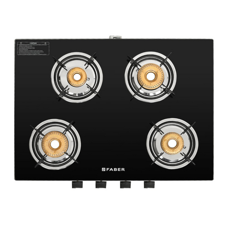 FABER COOKTOP JUMBO NEO XL 4BB AI