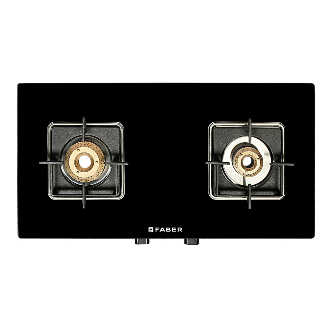 FABER COOKTOP REMO 2BB BK