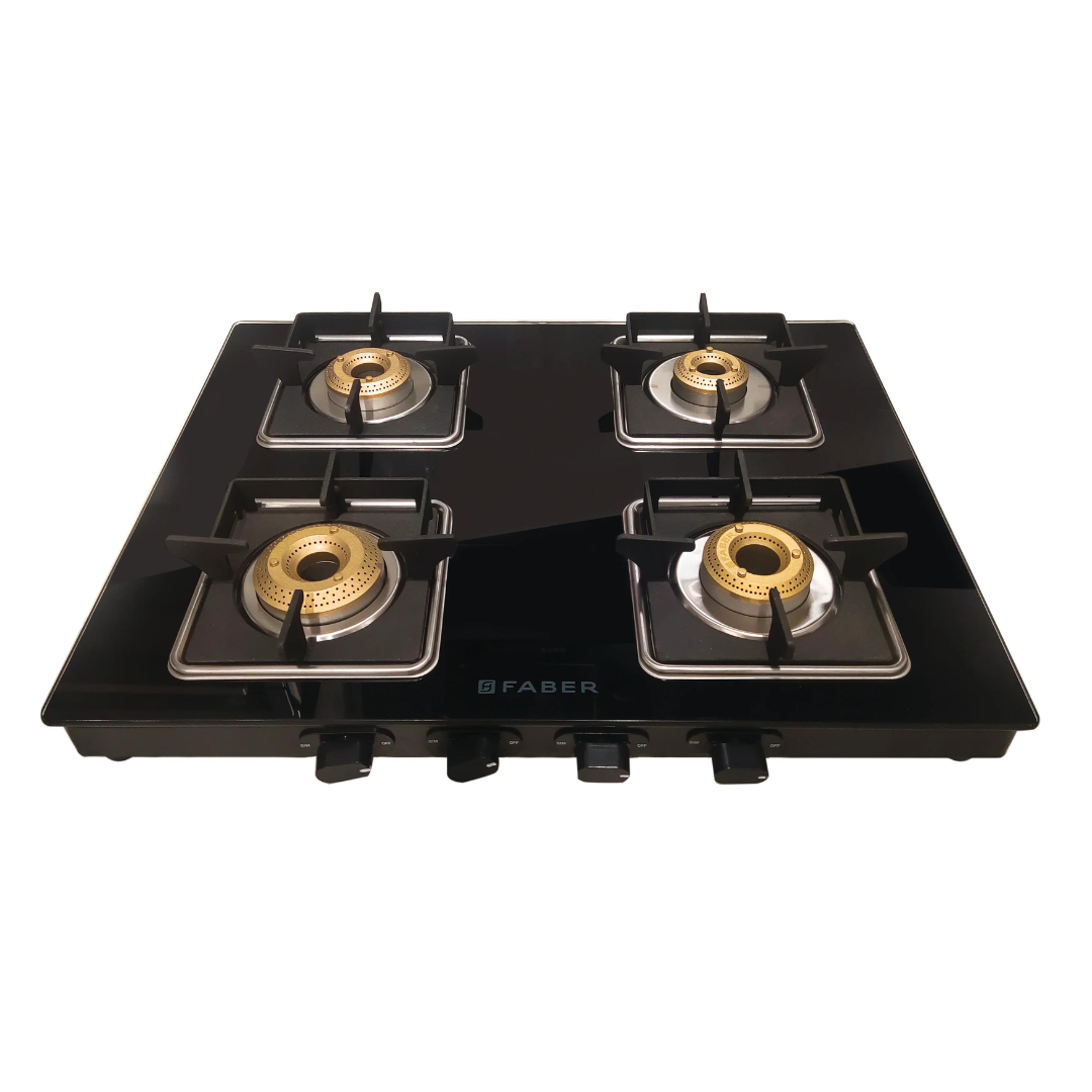 FABER COOKTOP REMO 4BB BK