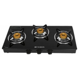 FABER HOB COOKTOP STAR 3 BB BK