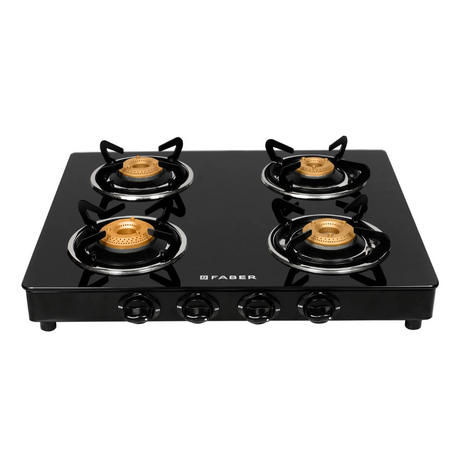 FABER COOKTOP STAR 4 BB BK