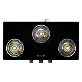 FABER HOB COOKTOP STYLE 3 BURNER