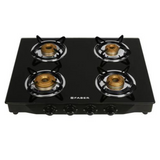 FABER HOB COOKTOP JUMBO 4BB BK