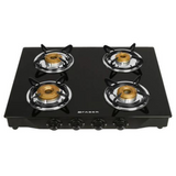 FABER HOB COOKTOP JUMBO 4BB BK AI