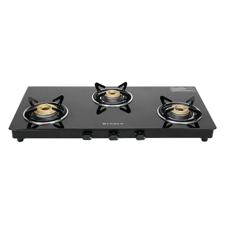 FABER COOKTOP SPARK 3BB BK 