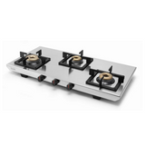 Glen CT 1053 73 ULTRA TUFF SS 3 Burner