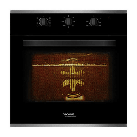 Hafele  Fm65bio 60cm 65l Built-in Microwave Oven