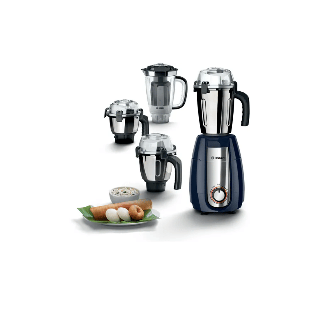 Bosch MGM6642DIN Blender