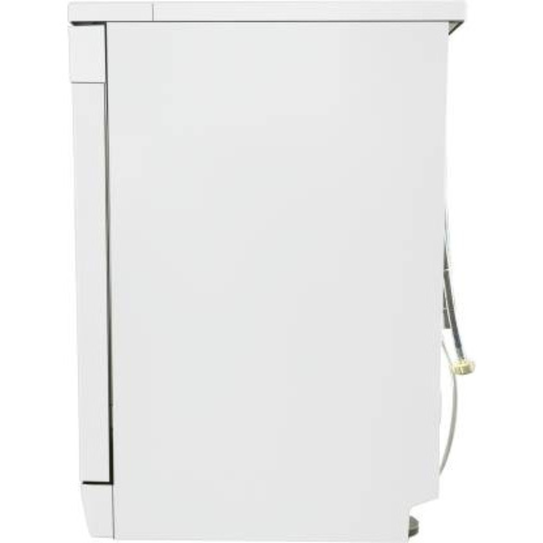 Faber FFSD 6PR 12S Neo White 6 Washing Program  12 Place Capacity Automatic Neo White Finish Built-in Dishwasher