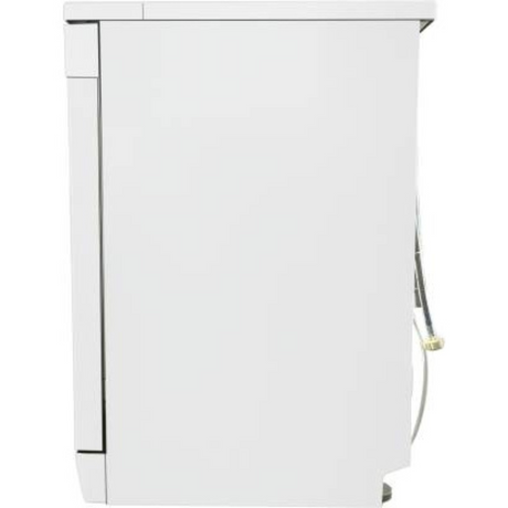 Faber FFSD 6PR 12S Neo White 6 Washing Program  12 Place Capacity Automatic Neo White Finish Built-in Dishwasher