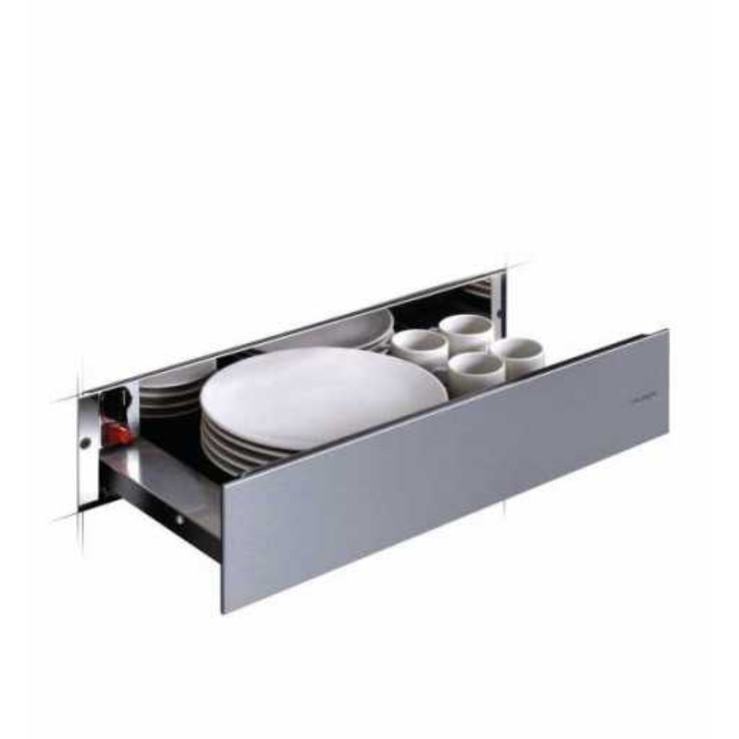 Hafele OLIVIA-G 15 Cm  60 cm 25kg full Touch Control Glass Built In Warming Drawer 538.51.830
