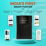 Neo Pro RO+UV 2X IOT Water Purifier | 2-Year Filter Life | With Mega Sediment Filter