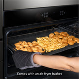 Built-in Air Fryer Oven 90L with Turbo Fan 12 Functions Touch Control (BO-655AFT90)