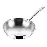 Vinod Triply Platinum Series Induction Friendly Frypan (24)