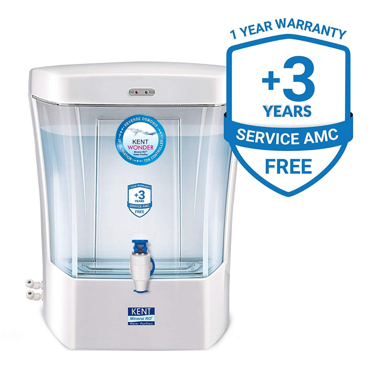 Kent Water Purifier Wonder