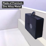 YLDRPC-BL Fingerprint access Furniture Lock