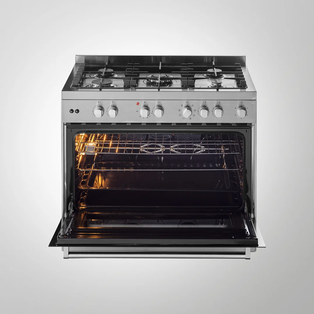 KAFF KGM 90 Cooking Range with Electric Oven