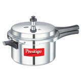 PRESTIGE POPULAR RANGE OF 4 LITRE PRESSURE COOKER 10007