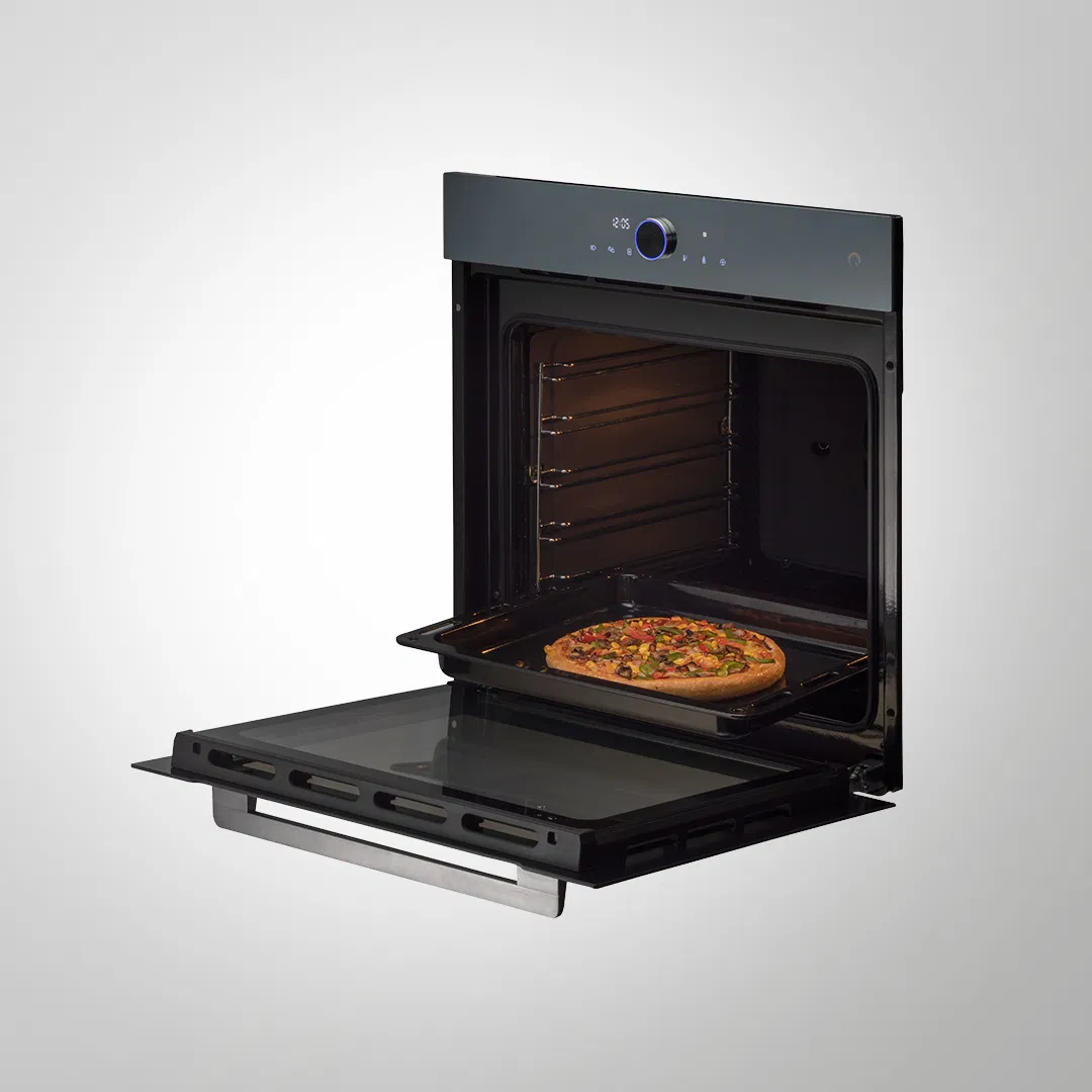 KAFF OV 81 ZNSC Built In ELECTRIC OVEN with True Convection 60cm