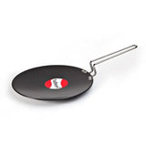 Tuffware Wire Handle Tava 4mm Thick 12 Inches