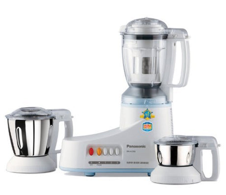 Panasonic Super Mixer Grinders MX-AC350A-White