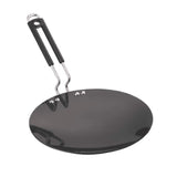 Black Pearl Hard Anodised Rasoi Cookware Set of 5 | Kadai, Frypan, Tawa, Handi & Saucepan