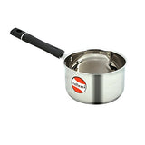 Tuffware 1.2 LTR Stainless Steel Saucepan Induction Friendly (SSI09)