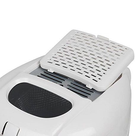 RUSSELL HOBBS RDF1825 1800-WATT DEEP FRYER
